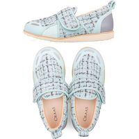 ヴァルス リフレクト(S)　ミント　SS 1足　介援隊カタログ（直送品）