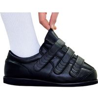 アスティコ すたこらさんソフト　59　左足　ワイン　23.0～23.5cm 1個　介援隊カタログ W1446（直送品）