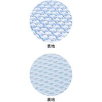 ディーブレス NEWアイスマックスCOOL　敷きパッド　セミダブルL　120×205cm 1枚　介援隊カタログ（直送品）