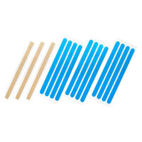 スリーエム のぞき見防止 セキュリティ/プライバシーフィルター用装着具セット 1袋（各3セット入） CF-TS03N