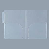 カルテホルダー カルテファイル A4  ダブルポケット タテ置き 縦型 【100枚】 オリジナル