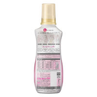 フレアフレグランス フローラルスウィートの香り 本体540mL 1個 柔軟剤 花王