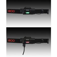 畑屋製作所 LEDヘッドライト800 LHL-04B 1個