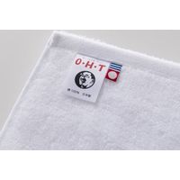 ナストーコーポレーション O・H・T(俺が惚れたタオル) ハンドタオル 10枚 420001 1ケース(10枚入)（直送品）