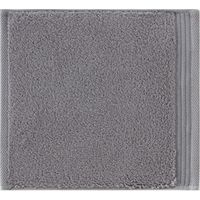 ファインカラーコンフォール ハンドタオル シルバーグレー 360枚(10×36) 865064 1ケース(360枚入(10枚×36袋))（直送品）