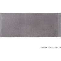 ファインカラーコンフォール フェイスタオル スノーホワイト 240枚(10×24) 865073 1ケース(240枚入(10枚×24袋))（直送品）