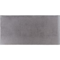 ファインカラーコンフォール 大判バスタオル シルバーグレー 60枚(10×6) 865084 1ケース(60枚入(10枚×6袋))（直送品）