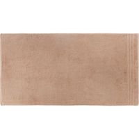 ナストーコーポレーション コンフォールエクストラ　大判バスタオル　ナチュラルベージュ　30枚(10×3) 885022（直送品）