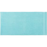 ナストーコーポレーション コンフォールエクストラ　大判バスタオル　アクアブルー　30枚(10×3) 885025（直送品）