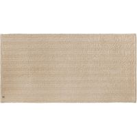 ナストーコーポレーション 縞彩 Shimaーiro バスタオル ベージュ 10枚 900724 1ケース(10枚入)（直送品）