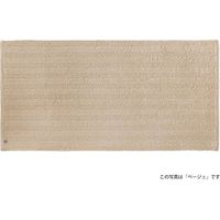 ナストーコーポレーション 縞彩 Shimaーiro バスタオル ピンク 10枚 900722 1ケース(10枚入)（直送品）