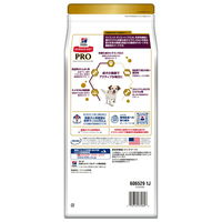 日本ヒルズ・コルゲート プロ 小型犬用 健康ガード 活力 0052742370606 1個（直送品）