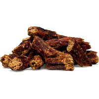 iti トリーツ ビーフジャーキー 股関節ケア 0763769047746 1個（直送品）