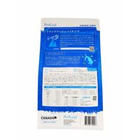 ドッグフード グレインフリー ペットカインド トライプドライ グリーンラムトライプ 2.72kg 0882978712006 1個（直送品）