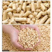 アイランド トレード エンド インダストリーズ パインの木の上で　６リットル　×４袋　パインウッド　うさぎ 2250000294574（直送品）