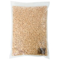 ウッドペレット 7L 6袋 + ぺっとくりん 小動物用 500ml 161698 1セット（直送品）