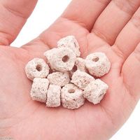 リーフ 発泡性ろ過材 アクティブリング Sサイズ 2250001686668 1個（直送品）