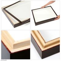 バードウィング バードウィング製 ドイツ型標本箱 BW80 2250001730477 1個（直送品）