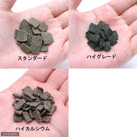 リキジャパン 海老力(EBIーRIKI) エビリキ3点セット ビーシュリンプ エサ 2250001743644 1セット（直送品）