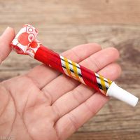 チャーム 小巻取り 色おまかせ 144個 2250001757450 1個（直送品）