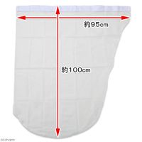 志賀昆虫普及社 ナイロン紗 径60cm 網のみ 2250001789031 1個（直送品）