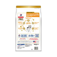 日本ヒルズ・コルゲート プロ 犬用 健康ガード 体重管理 0052742369303 1個（直送品）