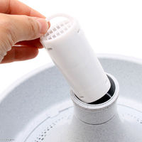 ラジオシステムズコーポレーション 水飲み ドリンクウェル 360専用フィルター 0729849143166 1個（直送品）