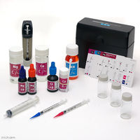 Red Sea リーフファンデーション プロテストキット(Ca/KH/Mg) 0730773215102 1個（直送品）