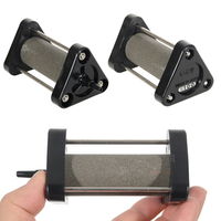 いぶきエアストーン セラミックエアストーン 直径30×78 #100 42308 1個（直送品）