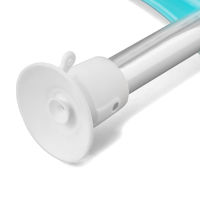 アイリスオーヤマ バスチェア 滑りにくい 風呂 イス 椅子 介護椅子 介護 補助 ステップ＆インバスチェア 吸盤付 YS-200 グリーン 1台