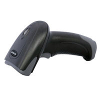 ビジコム バーコードリーダー BC-NL2200U-B 1台