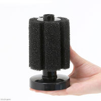 金魚屋 懐古堂 オリジナルスポンジフィルター 60S スポンジフィルター 2250001895756 1個（直送品）