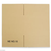 リーフ ダンボール NEW 2250001975199 1個（直送品）