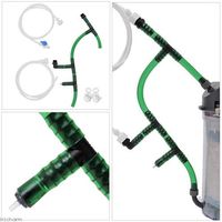 リーフ 外部フィルター取付用 カルシウムリアクターパーツ 2250001992424 1個（直送品）