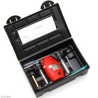 カルシウムチェッカー　海水用　（試薬別売り） 2250001993018 1個 ハンナ　インスツルメンツ・ジャパン（直送品）