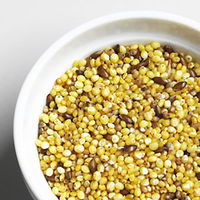 キクスイ 最高級 赤材ムキ餌 L 2250002106172 1個（直送品）