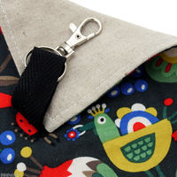 リーフ ジャングルステップハンモック 20×30 モモンガ デグー シマリス 213715 1個（直送品）