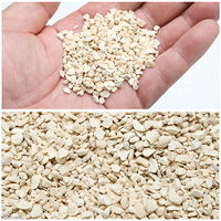 リーフ ハリネズミの砂 1L×5個 ゼオライトサンド 国産 213788 1個（直送品）