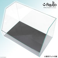 Aqullo スーパークリア　アクロ６０Ｔ（６０×３５×３６ｃｍ）Ａ 2250002230716 1個（直送品）