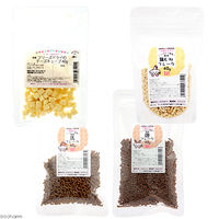 リーフ ワンちゃんのトレーニングにおすすめおやつセット 4種 231432 1セット（直送品）