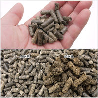 リーフ 万能ケナフペレット　５Ｌ　２袋入り　トイレ砂　木材 2250002379590 1個（直送品）