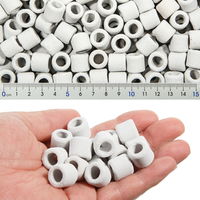 リーフ グラスリング 高品質ろ過材 Sサイズ 2L 267209 1個（直送品）