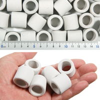 リーフ グラスリング 高品質ろ過材 Mサイズ 5L 267214 1個（直送品）