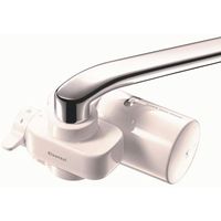 三菱ケミカル・クリンスイ 直結型浄水器　CSPシリーズ（13＋2物質除去）【CSP501-WT】