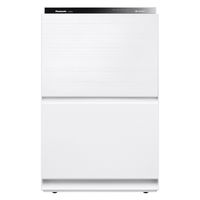 パナソニック 加湿空気清浄機 F-VXT70-W 1台