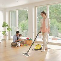 ケルヒャー スチームクリーナー SC 2 EasyFix 1.512-059.0 1台