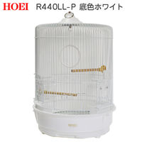 豊栄金属工業 HOEI R440LL-P 半月スタンド セット (37.6×37.6×55.5cm) 372052 1セット（直送品）
