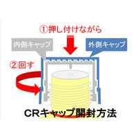 セラジャパン バイオニトリベック bio nitrivec バクテリア 4001942037501 1個（直送品）