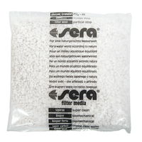 セラジャパン セラ フォスベックグラニュレイト 500g 淡水・海水用 リン酸吸着材 顆粒タイプ 4001942084154 1個（直送品）