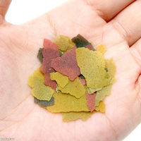 テトラ テトラマリン ラージフレーク 80g 海水魚 4004218735262 1個（直送品）